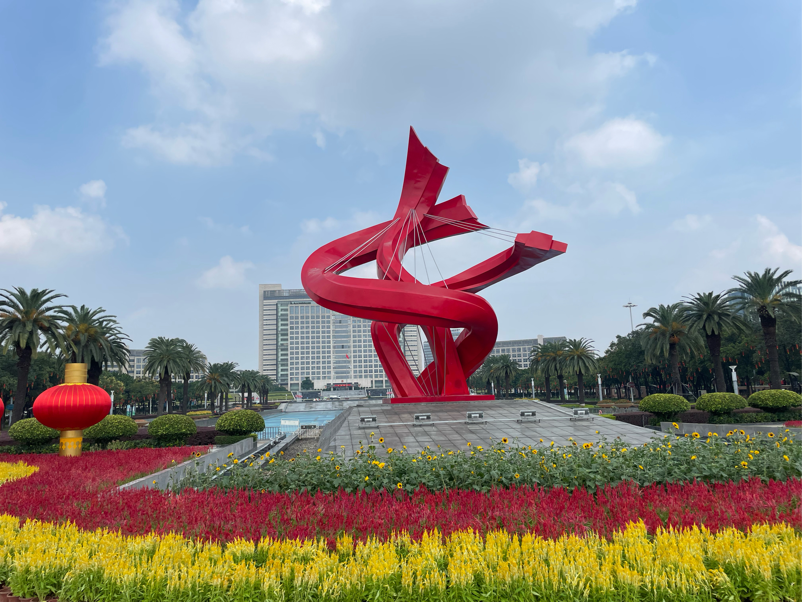 东莞玉兰大剧院